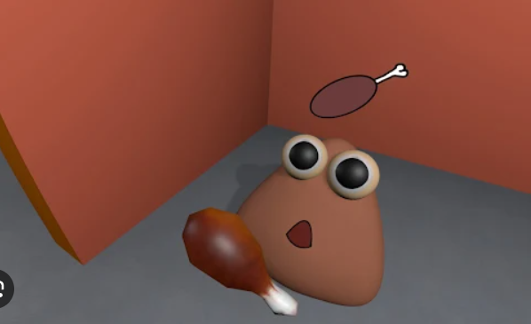 Bous Revenge game cover