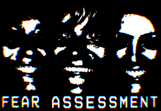 Fear Assessment cover